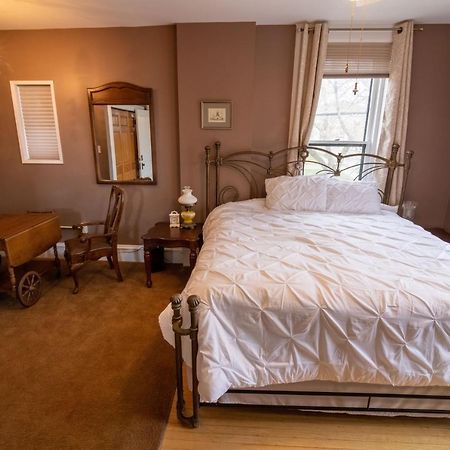 Pope House - Hist. Mansion - The Gold Rush Suite Helena Luaran gambar