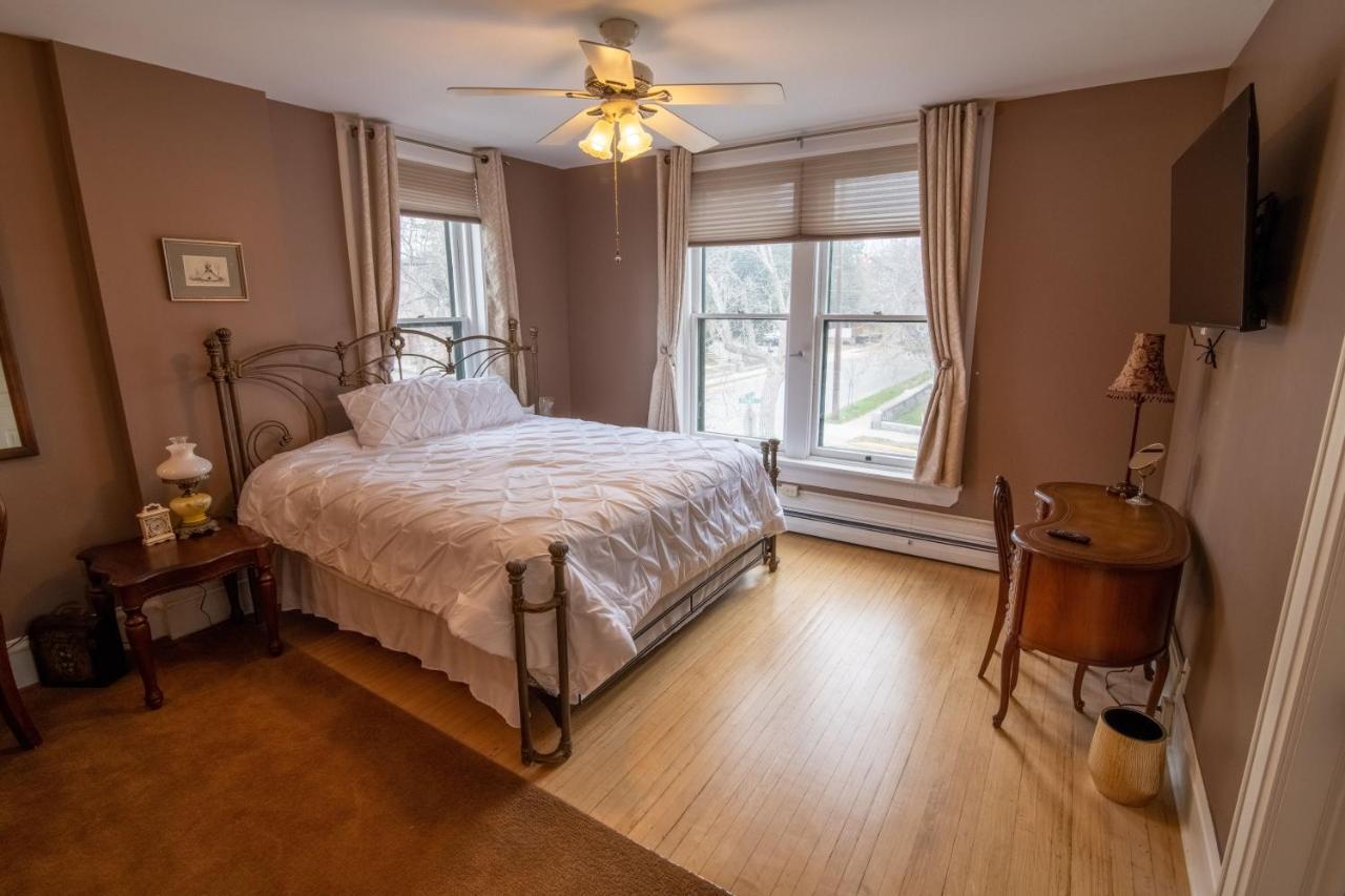 Pope House - Hist. Mansion - The Gold Rush Suite Helena Luaran gambar