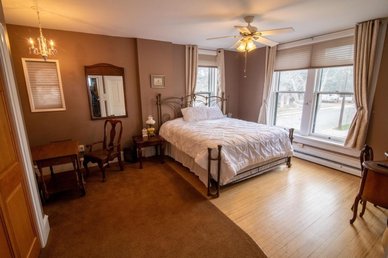 Pope House - Hist. Mansion - The Gold Rush Suite Helena Luaran gambar